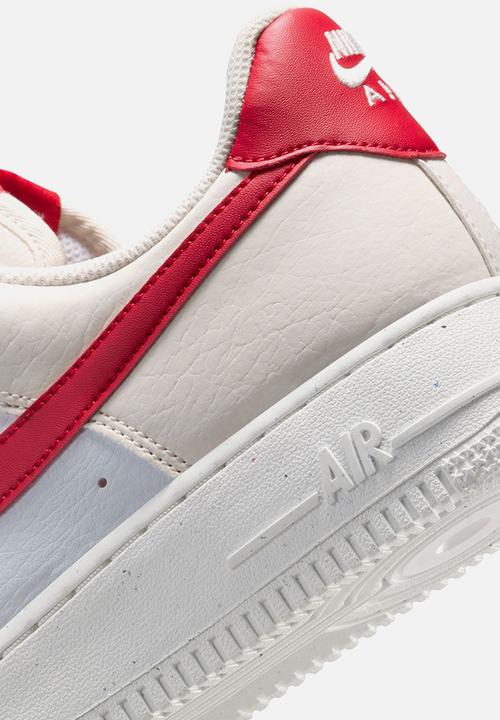 Nike - Nike Air Force 1 '07 Next Nature