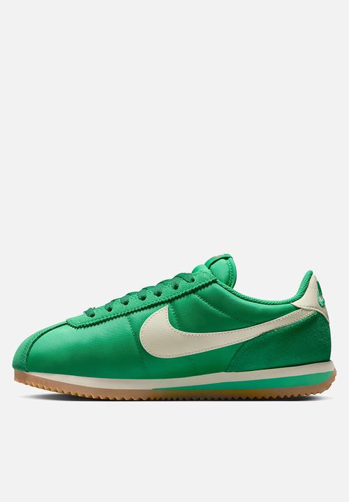 Nike - Nike Cortez Textile