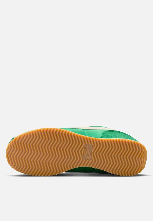 Nike - Nike Cortez Textile