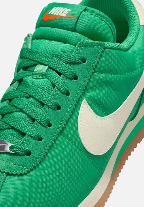 Nike - Nike Cortez Textile