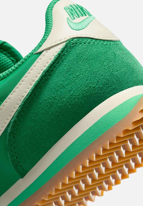 Nike - Nike Cortez Textile