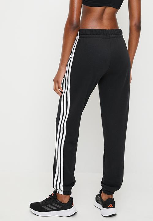adidas Performance - W 3S Ft Cf Pt - Black/White