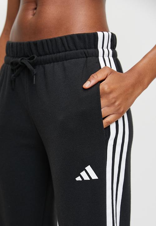 adidas Performance - W 3S Ft Cf Pt - Black/White