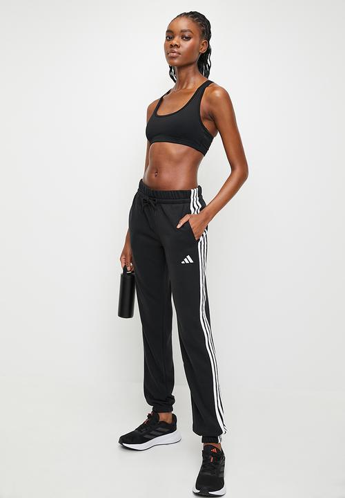 adidas Performance - W 3S Ft Cf Pt - Black/White