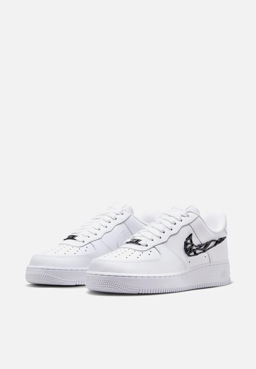 Nike - WMNS AIR FORCE 1 '07 LX