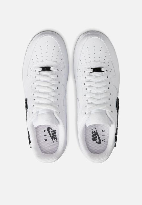 Nike - WMNS AIR FORCE 1 '07 LX