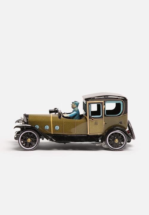 lego vintage car