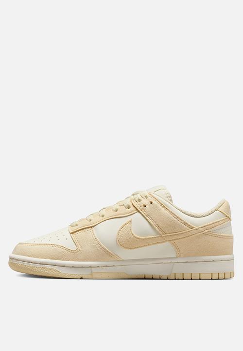 Nike - WMNS NIKE DUNK LO