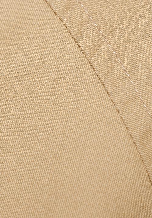 Native Youth - Dylan trench coat