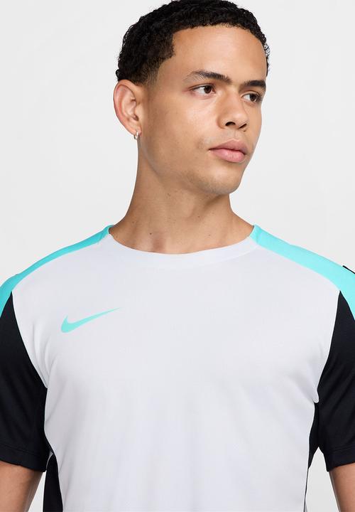Nike - Strike Dri-FIT Short-Sleeve Football Top - Photon Dust