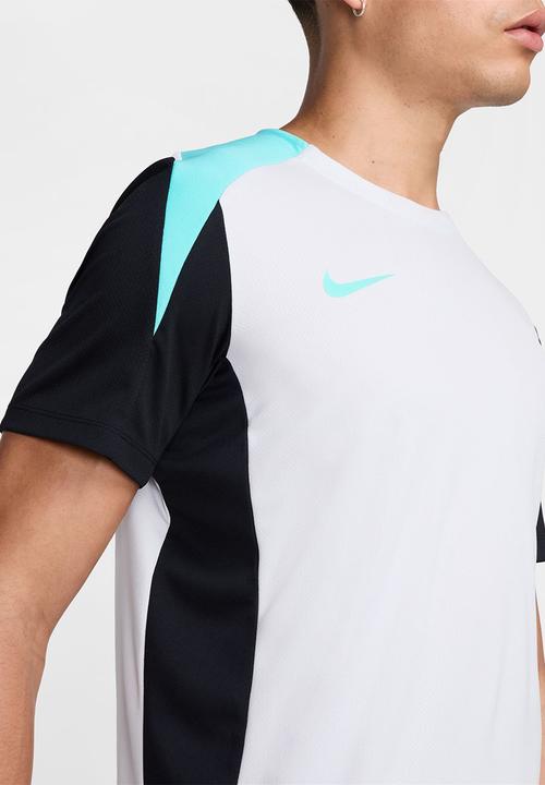 Nike - Strike Dri-FIT Short-Sleeve Football Top - Photon Dust