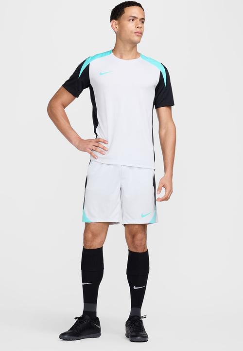 Nike - Strike Dri-FIT Short-Sleeve Football Top - Photon Dust