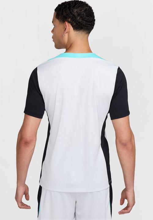 Nike - Strike Dri-FIT Short-Sleeve Football Top - Photon Dust