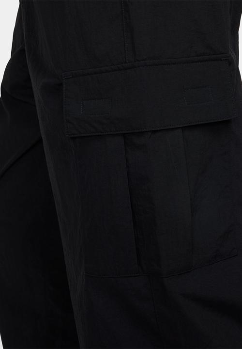 Nike - NSW Club Woven  Cargo Pant - Black