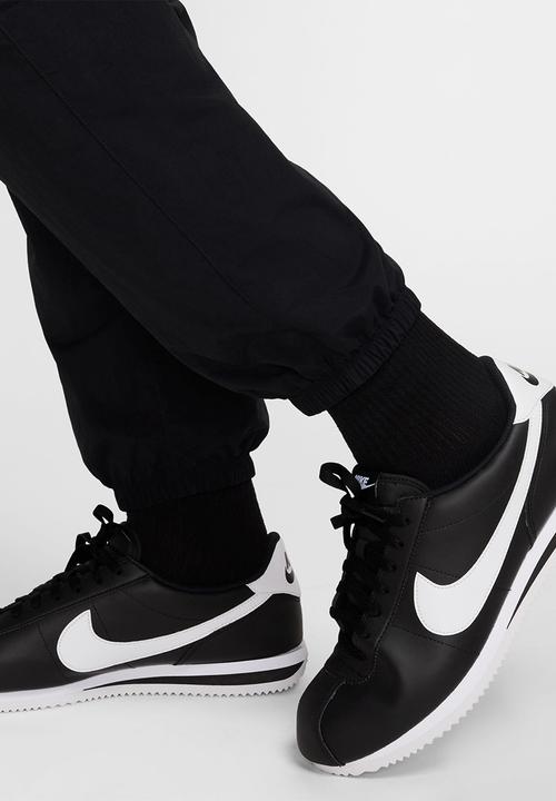 Nike - NSW Club Woven  Cargo Pant - Black