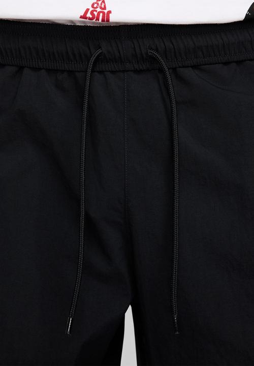 Nike - NSW Club Woven  Cargo Pant - Black