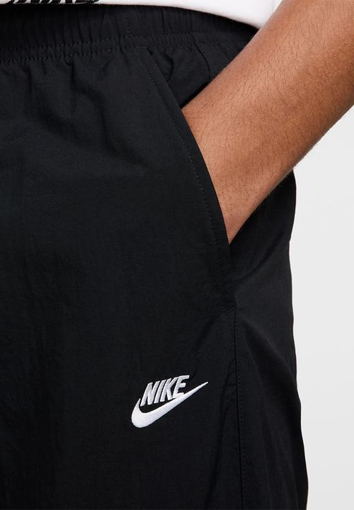 Nike - NSW Club Woven  Cargo Pant - Black