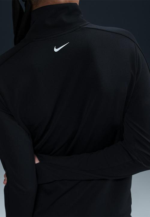 Nike - Nike Swoosh Mid layer  - Black