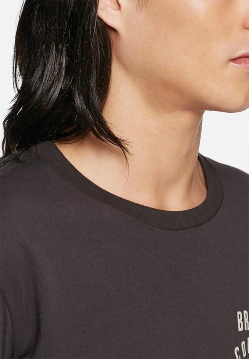 Brixton - Woodburn tee