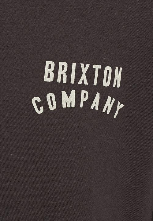 Brixton - Woodburn tee