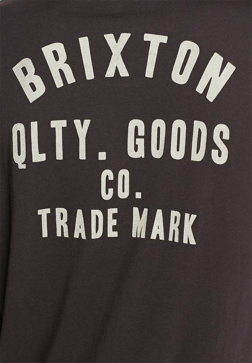 Brixton - Woodburn tee