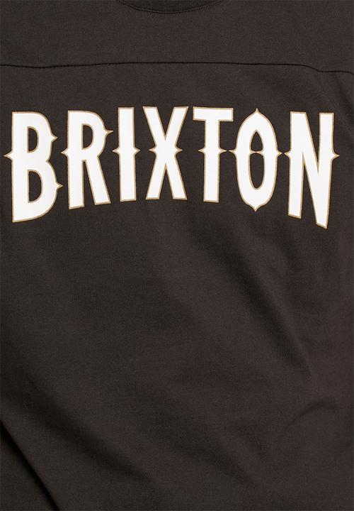 Brixton - Benson tee