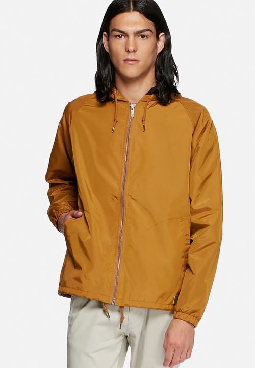 Brixton - Claxton jacket