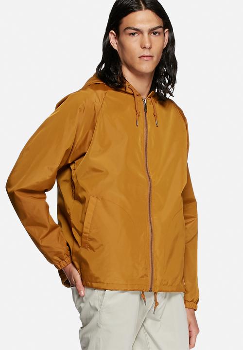 Brixton - Claxton jacket