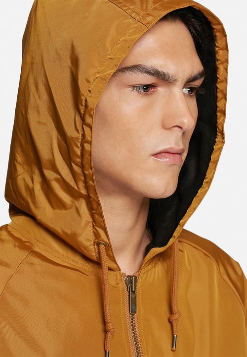 Brixton - Claxton jacket