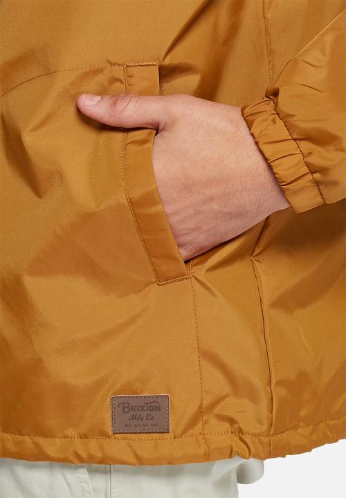 Brixton - Claxton jacket