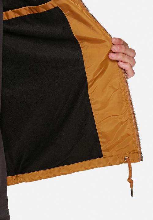 Brixton - Claxton jacket