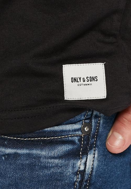 Only & Sons - Markus tee