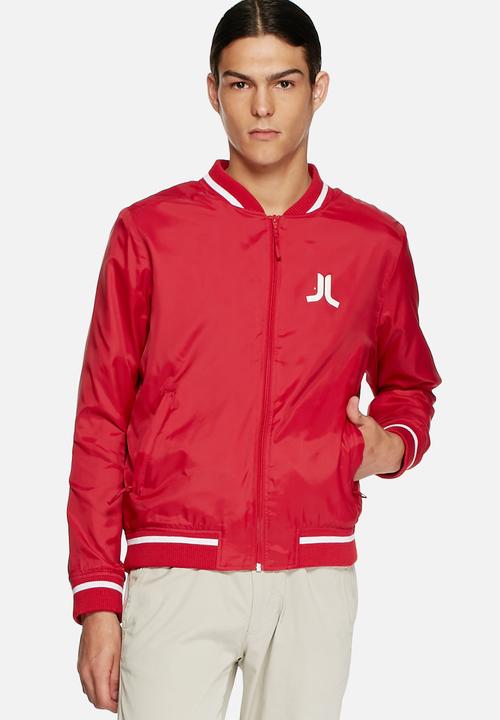 WeSC - Deedrix bomber