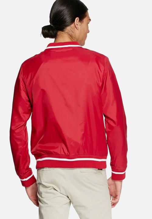 WeSC - Deedrix bomber