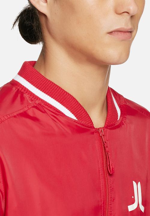 WeSC - Deedrix bomber