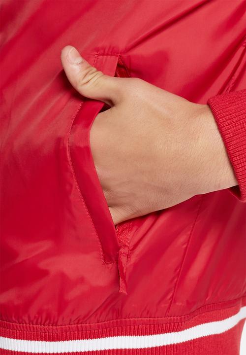 WeSC - Deedrix bomber