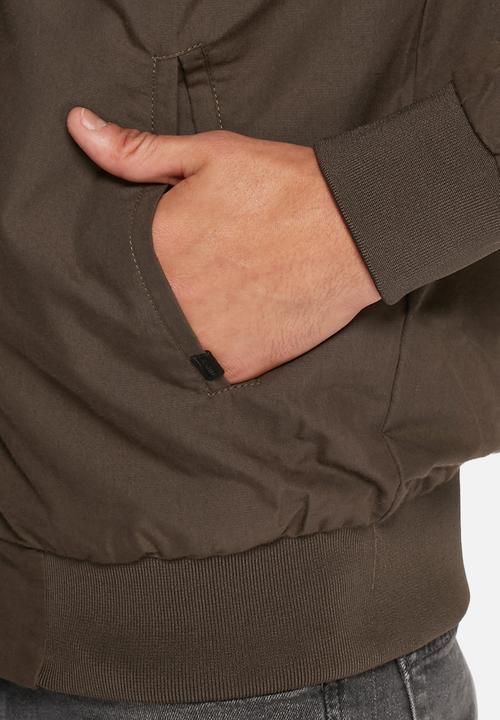 Globe - Goodstock bomber jacket