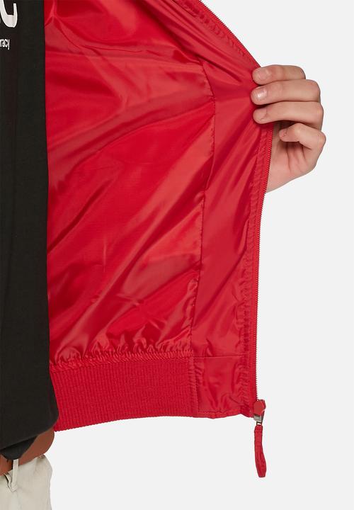 WeSC - Deedrix bomber