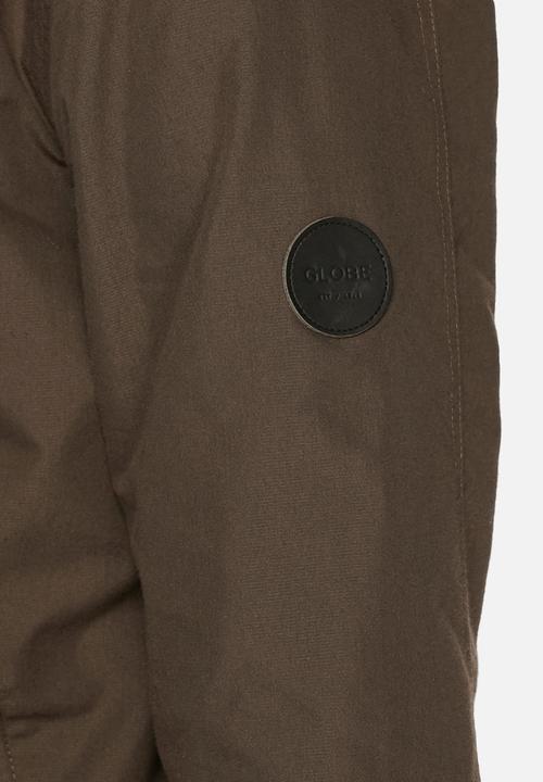 Globe - Goodstock bomber jacket