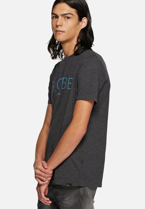 Globe - Phase tee