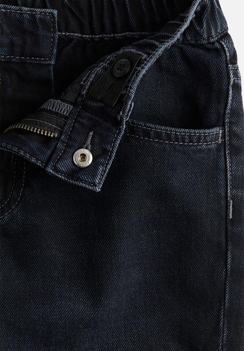 H&M - Loose fit jeans - denim blue