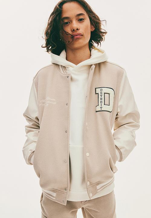 H&M - Cargo joggers - beige