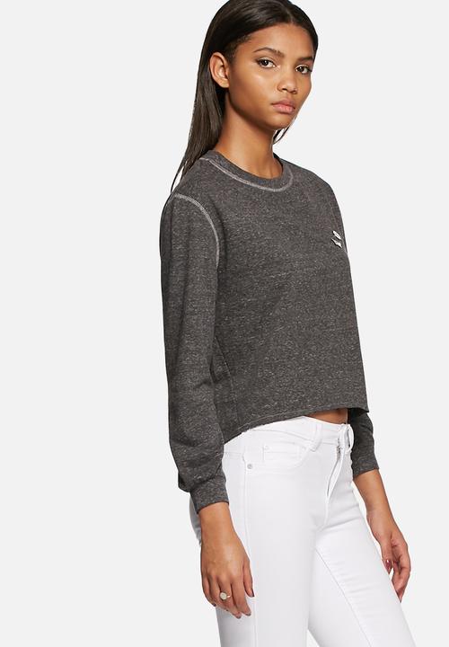 dailyfriday - Badge sweat