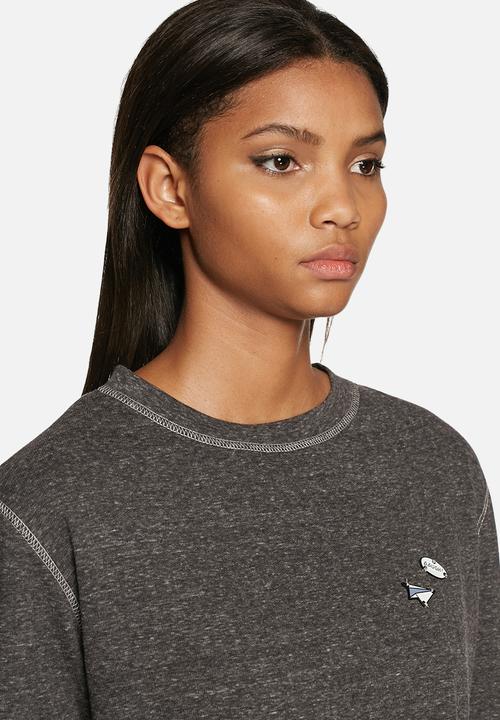 dailyfriday - Badge sweat