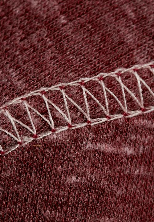 dailyfriday - Badge sweat
