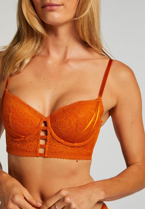 Hunkemoller - Vera Pd Ll - hawaiian sunset