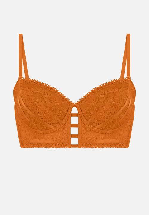 Hunkemoller - Vera Pd Ll - hawaiian sunset