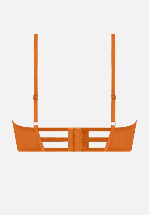 Hunkemoller - Vera Pd Ll - hawaiian sunset