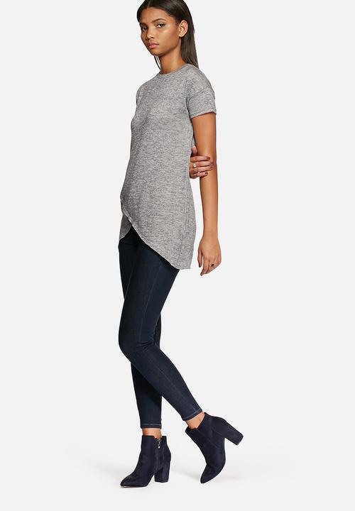 dailyfriday - Cross over tee