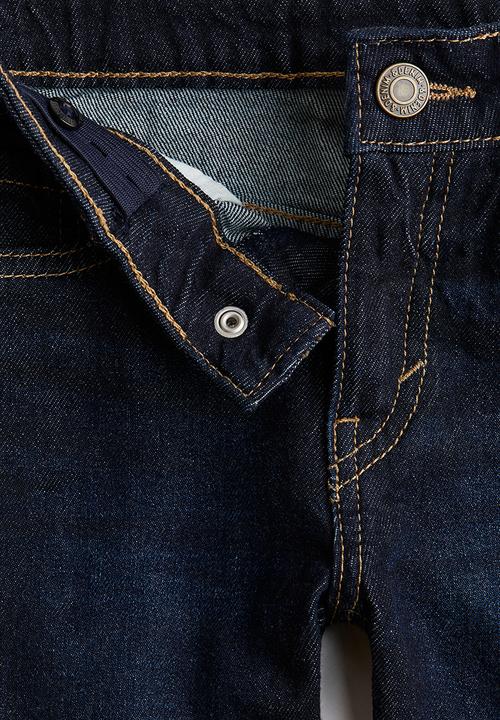 H&M - Straight leg jeans - blue